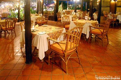 Phi Phi Island Village Beach Resort & Spa 84